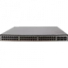Коммутатор Huawei CE6881-48T6CQ-B, направление охлаждения Port-side Intake