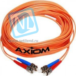 Кабель HP 221691-B21 2m SW LC/SC FC Cable ALL 2m LC/SC Multi-Mode FC Cable Kit-221691-B21(NEW)
