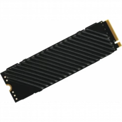 Накопитель SSD Digma PCIe 4.0 x4 2TB DGST4002TG33T Top G3 M.2 2280