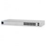 Коммутатор Ubiquiti UniFi Switch 16 PoE
