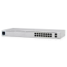 Коммутатор Ubiquiti UniFi Switch 16 PoE