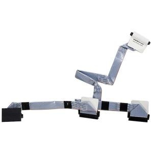 Кабель HP 255402-001 SCSI cable-255402-001(NEW)