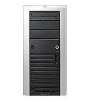 Сервер Proliant HP 470064-199 ML150G3 X5110 (1.6GHz-1x4MB) Dual Core, 1GB HP-SAS/SATA 3x80GB E200/128M BBWC DVD/CD-RW-470064-199(NEW)