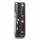Сервер Proliant HP 435456-B21 ProLiant BL460 cClass server Xeon 5310 1600-2x4MB/1066 Quad Core, SFF SAS (1P, 1GB)-435456-B21(NEW)