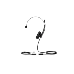 YHS34 Mono Моно, Проводная, HD звук, QD, RJ9
