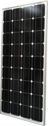Фотоэлектрический солнечный модуль (ФСМ) Delta SM 100-12 M 1