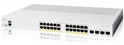 Коммутатор Cisco Catalyst C1200-24P-4G