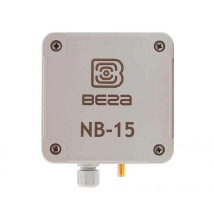 Счетчик импульсов NB-IoT Вега NB-15