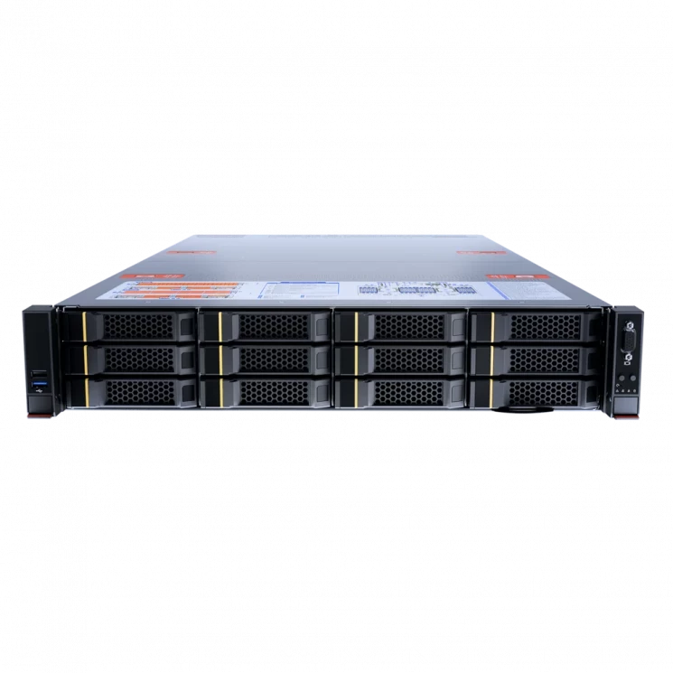 Серверная платформа YADRO X4-205L