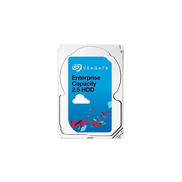 Жесткий диск Seagate Enterprise Capacity 1TB 7.2k 2.5" SAS