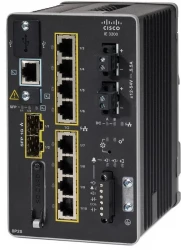 Промышленный коммутатор Cisco Catalyst IE-3200-8T2S-E
