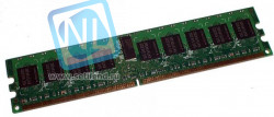 Модуль памяти IBM 73P2870 1GB PC2-3200 1GB ECC DDR2 Chipkill SDRAM RDIMM-73P2870(NEW)