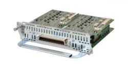 Модуль Cisco NM-HDA-4FXS