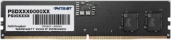 Память DDR5 16GB 5600MHz Patriot PSD516G560081 Signature RTL PC5-44800 CL46 DIMM 288-pin 1.1В