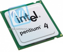Процессор HP 394812-001 Intel Pentium 4 (541) HT (1Mb, 3.20GHz, 800MHzFSB)-394812-001(NEW)