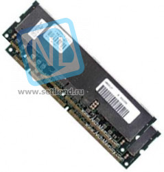 Модуль памяти HP A6933A Compaq 512MB REG ECC SDRAM DIMM Option Kit (PC133)-A6933A(NEW)