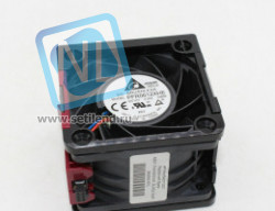 Система охлаждения HP PFR0612XHE-CF1U Hot-Plug Fan for DL380 G8-PFR0612XHE-CF1U(NEW)