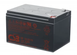 Аккумулятор CSB GP 12120 F2