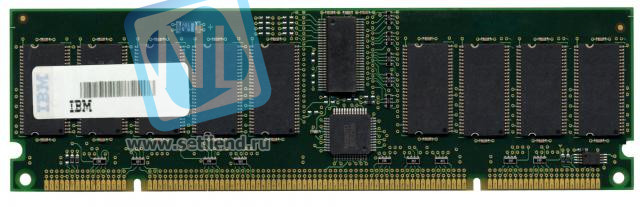Модуль памяти IBM 33L3320 XSeries 342 256MB PC133R ECC CL3-33L3320(NEW)