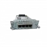 Модуль Cisco NIM-4FXSP