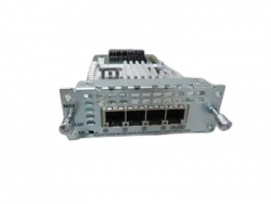 Модуль Cisco NIM-4FXSP