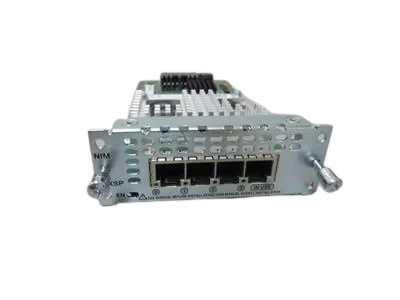 Модуль Cisco NIM-4FXSP
