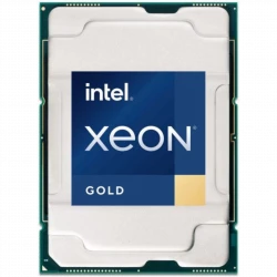 Процессор Intel Xeon Gold 5320 (2.20GHz/39Mb/26-core) Socket S4189