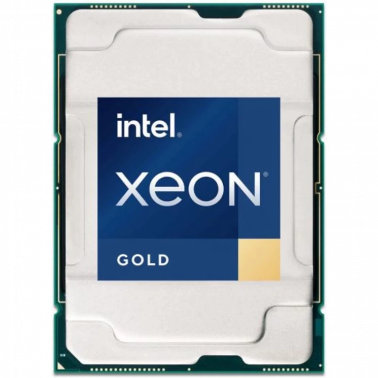 Процессор Intel Xeon Gold 5320 (2.20GHz/39Mb/26-core) Socket S4189