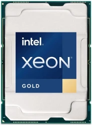Процессор Intel Xeon Gold 5320 (2.20GHz/39Mb/26-core) Socket S4189