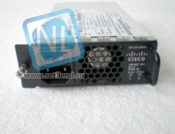 Блок питания Cisco DS-C24-300AC 300W MDS Redundant Power Supply-DS-C24-300AC(NEW)