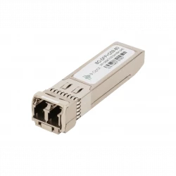 Модуль B-OptiX SFP+ DWDM оптический, дальность до 80км (24dB), 1530.33нм
