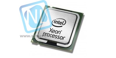 Процессор Intel Xeon Dual-Core 5080