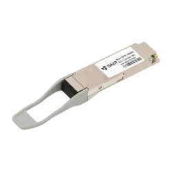 Модуль, QSFP28 100GBASE SWDM4, разъем LC, дальность до 150м