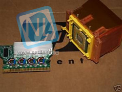 Процессор HP 397646-B21 Intel Xeon (3.0GHz, 2MB, 800MHz, low voltage) Processor Option Kit for Proliant DL380 G4-397646-B21(NEW)