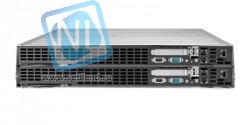 Сервер HP ProLiant SL170z G6, 4 процессора Intel Quad-Core L5520 2.26GHz, 48GB DRAM