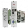 Модуль 4-тюнерного трансмодулятора QAM DMM-2400TM-30S2C на 4 DVB-C для цифровой ГС PBI DMM-1000