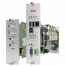 Модуль 4-тюнерного трансмодулятора QAM DMM-2400TM-30S2C на 4 DVB-C для цифровой ГС PBI DMM-1000