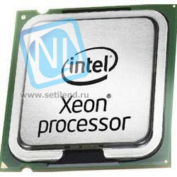 Процессор HP 493459-L21 Intel Xeon Processor L5420 (2.50 GHz, 50 Watts, 1333 FSB) Option Kit for Proliant ML350 G5-493459-L21(NEW)