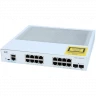 Коммутатор Cisco Catalyst C1000-16T-E-2G-L