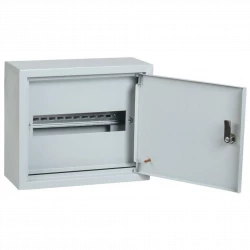 Корпус металлический ЩРн-12з (265х310х120) IP31 GENERICA MKM14-N-12-31-Z-G