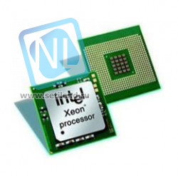 Процессор IBM 42C1628 Xeon DC X5140 2333Mhz (1333/4096/1.325v) LGA771 Woodcrest для HS21-42C1628(NEW)