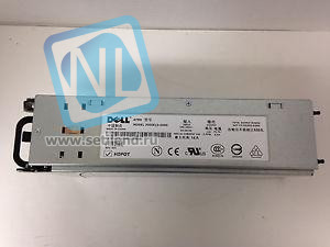 Блок питания Dell 7000815-0000 PowerEdge 2800 930w Power Supply-7000815-0000(NEW)