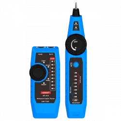 Линейный тестер NF-810