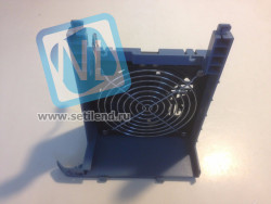 Система охлаждения HP 450418-001 ML150 G5 Fan /w Baffle-450418-001(NEW)