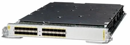 Модуль Cisco A9K-24X10GE-TR
