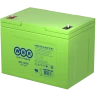 Аккумулятор WBR GPL12750