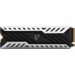 Накопитель SSD Netac PCIe 3.0 x4 2TB NT01NV3000RGB-2T0-E4X NV3000 RGB M.2 2280