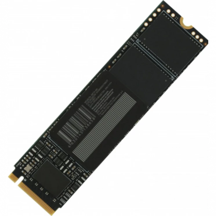 Накопитель SSD Digma PCIe 4.0 x4 2TB DGSM4002TM63T Meta M6 M.2 2280