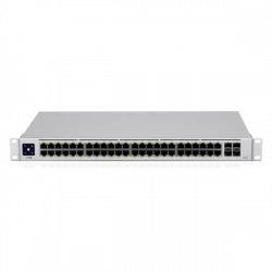 Коммутатор Ubiquiti UniFi Switch 48 PoE