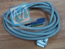Кабель HP 332616-002 SCSI cable-332616-002(NEW)